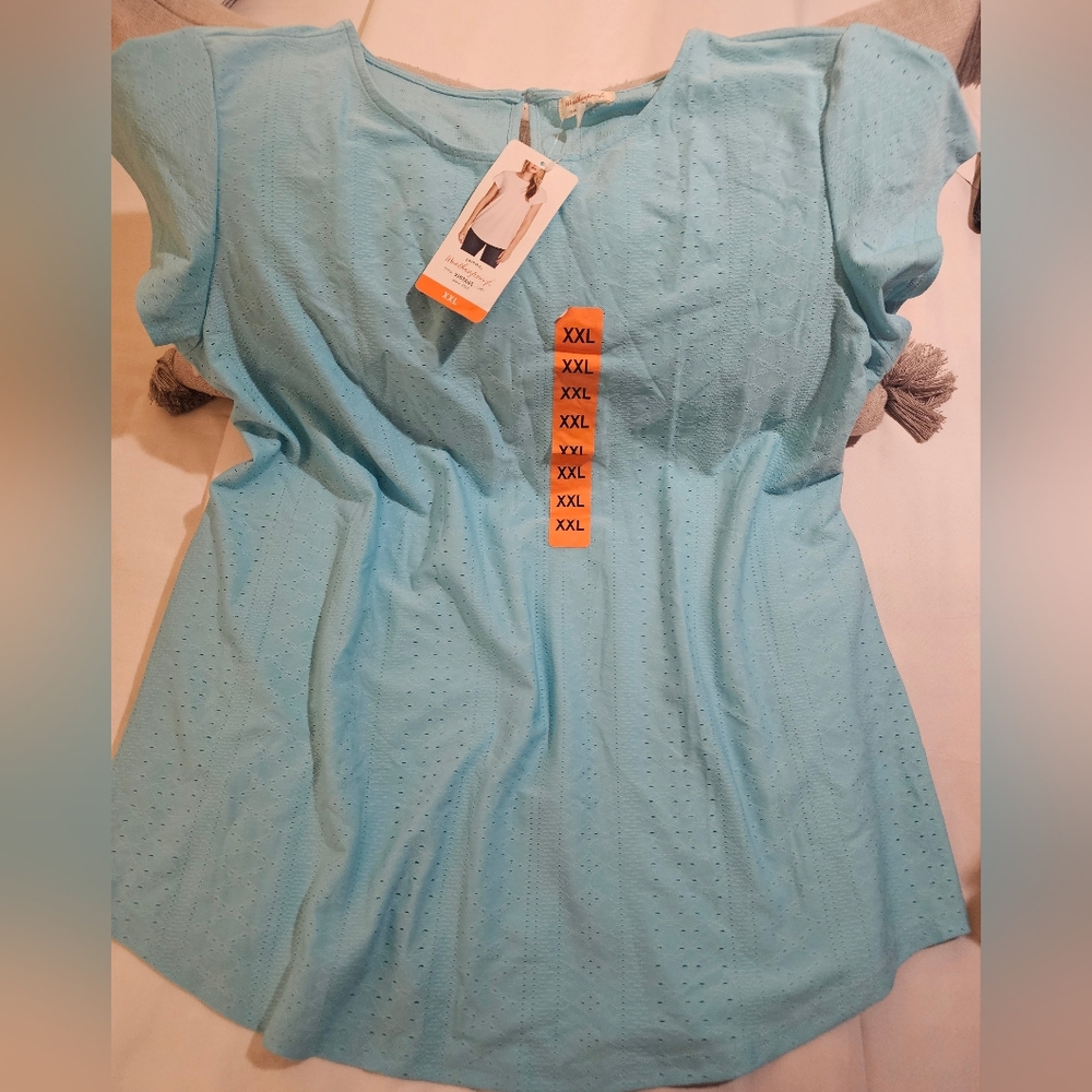 WEATHERPROOF VINTAGE NWT XXL
